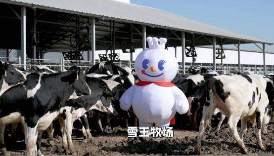 牛配资 蜜雪冰城发布2024年ESG报告：“从田间到杯口”践行可持续发展