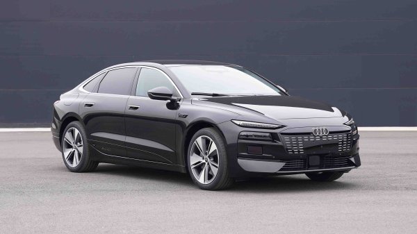 国鸣投资 有望年内上市 奥迪A6L e-tron申报信息曝光