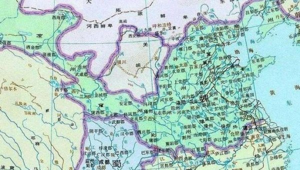 永華证券 破局！曹操如何超越吕布羌胡的精骑，重塑骑兵霸权？