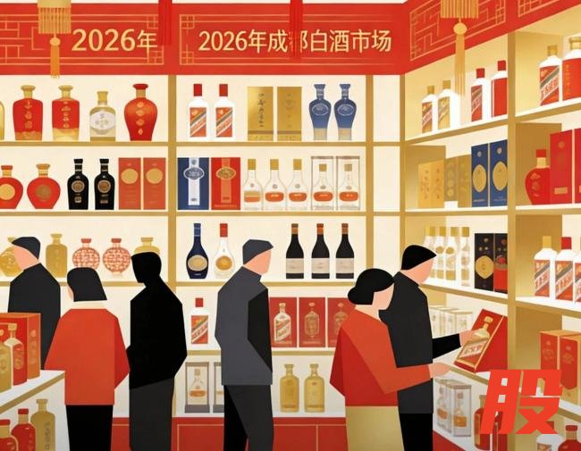 春节档下的成都白酒市场，正经历一场静水深流的结构性重塑