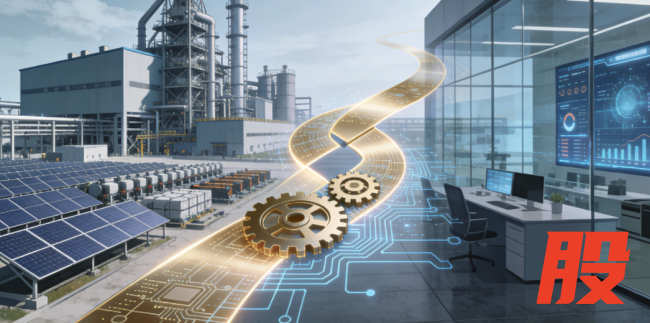 800亿硅料巨头，收购百亿独角兽！