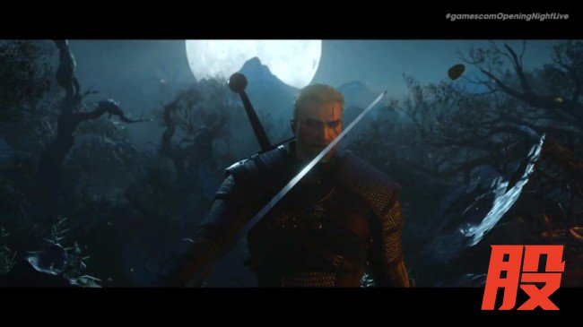 《巫师3》重制版官宣 新DLC“旧时曲”预告