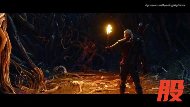 《巫师3》重制版官宣 新DLC“旧时曲”预告